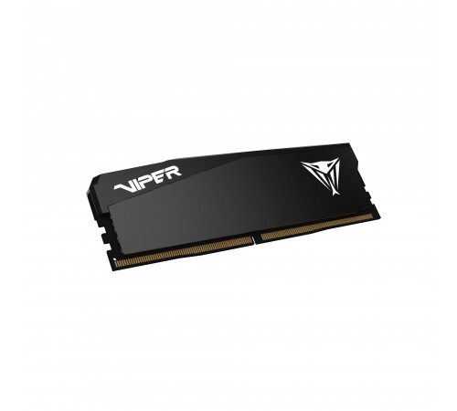 Модуль пам`яті DDR5 2x16GB/6400 Patriot Viper Elite 5 Ultra (VEU532G6432K)