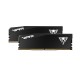 Модуль пам`яті DDR5 2x32GB/6000 Patriot Viper Elite 5 Ultra (VEU564G6028K)