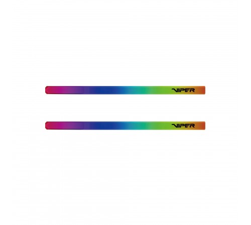 Модуль пам`яті DDR5 2x16GB/6000 Patriot Viper Elite 5 Ultra RGB (VEUR532G6028K)