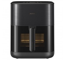 Мультипіч Mova FD10 Pro Black (VFF12A-BL)