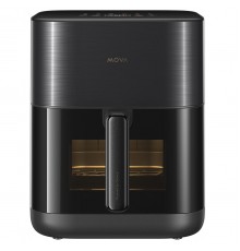 Мультипіч Mova FD10 Pro Black (VFF12A-BL)
