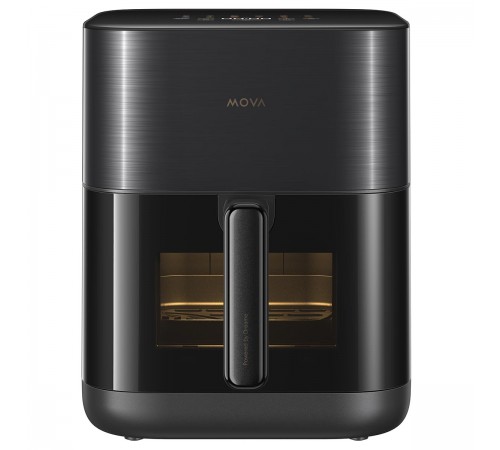 Мультипіч Mova FD10 Pro Black (VFF12A-BL) Мультипіч Mova FD10 Pro Black (VFF12A-BL)
