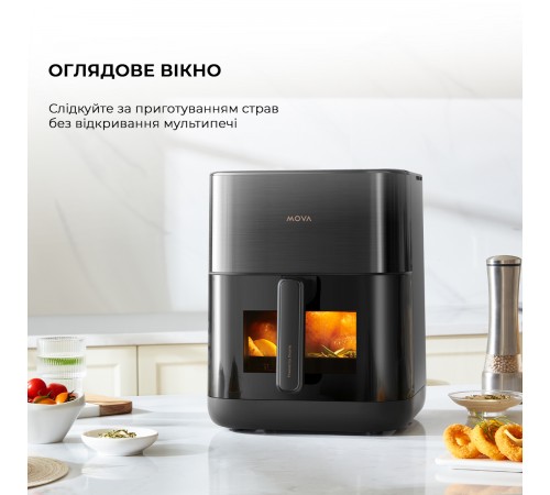 Мультипіч Mova FD10 Pro Black (VFF12A-BL) Мультипіч Mova FD10 Pro Black (VFF12A-BL)
