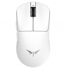 Миша бездротова VGN Dragonfly White (VGN-F1-MOBA-WL-WHT)