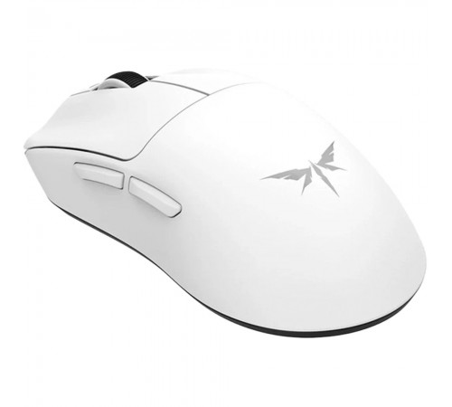 Миша бездротова VGN Dragonfly White (VGN-F1-MOBA-WL-WHT)