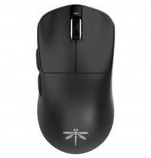Миша бездротова VGN Dragonfly Black (VGN-F1-PRO-WL-BLK)
