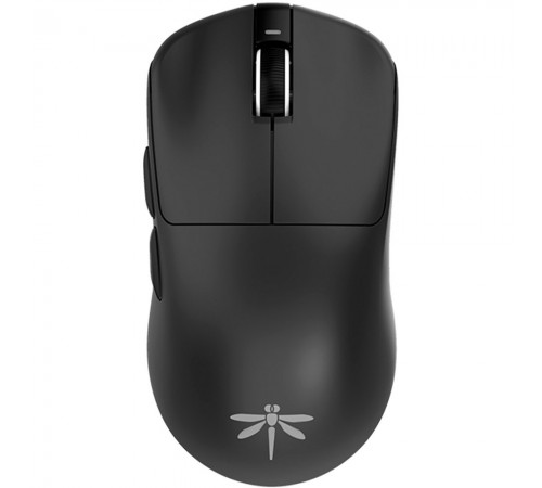 Миша бездротова VGN Dragonfly Black (VGN-F1-PRO-WL-BLK)