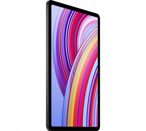 Планшет Xiaomi Redmi Pad Pro 5G 8/256GB Graphite Gray (VHU4826EU) Планшет Xiaomi Redmi Pad Pro 5G 8/256GB Graphite Gray (VHU4826EU)
