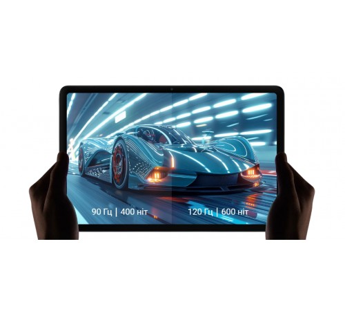 Планшет Xiaomi Redmi Pad Pro 5G 8/256GB Graphite Gray (VHU4826EU) Планшет Xiaomi Redmi Pad Pro 5G 8/256GB Graphite Gray (VHU4826EU)