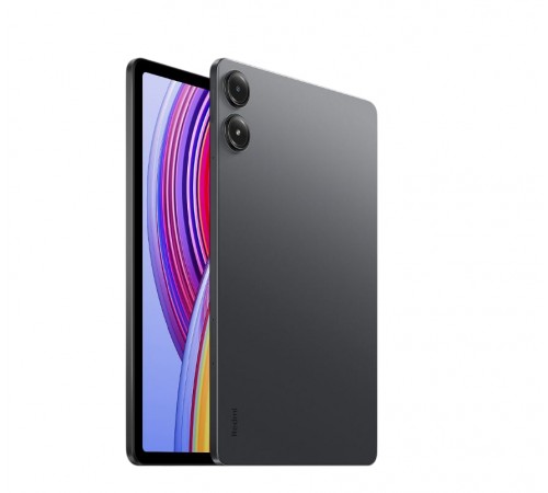 Планшет Xiaomi Redmi Pad Pro 5G 8/256GB Graphite Gray (VHU4826EU) Планшет Xiaomi Redmi Pad Pro 5G 8/256GB Graphite Gray (VHU4826EU)