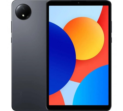 Планшет Xiaomi Redmi Pad SE 8.7 4G 6/128GB Graphite Gray (VHU4925EU)_EU