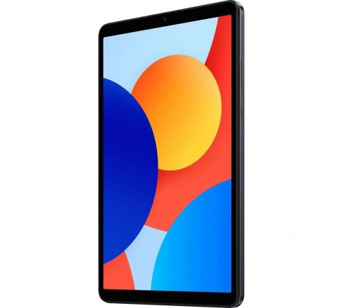 Планшет Xiaomi Redmi Pad SE 8.7 6/128GB Graphite Gray (VHU4926EU)_EU