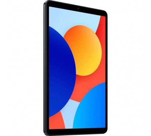 Планшет Xiaomi Redmi Pad SE 8.7 6/128GB Graphite Gray (VHU4926EU)_EU