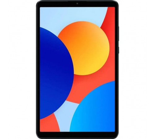 Планшет Xiaomi Redmi Pad SE 8.7 6/128GB Graphite Gray (VHU4926EU)_EU