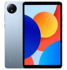 Планшет Xiaomi Redmi Pad SE 8.7 4/64GB Sky Blue (VHU5054EU)