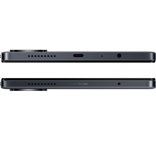 Планшет Xiaomi Redmi Pad SE 8.7 4/64GB Graphite Gray (VHU5098EU)