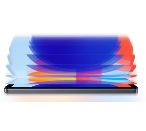 Планшет Xiaomi Redmi Pad SE 8.7 4/64GB Graphite Gray (VHU5098EU)