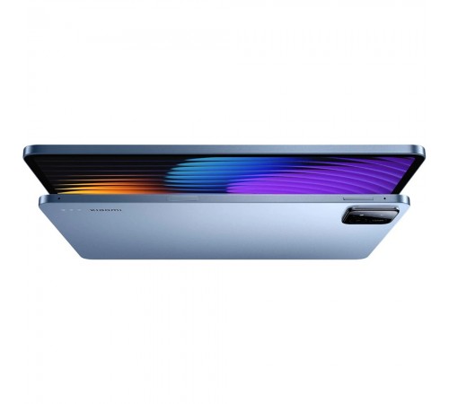 Планшет Xiaomi Pad 7 WiFi 8/256GB Blue (VHU5363EU) Планшет Xiaomi Pad 7 WiFi 8/256GB Blue (VHU5363EU)