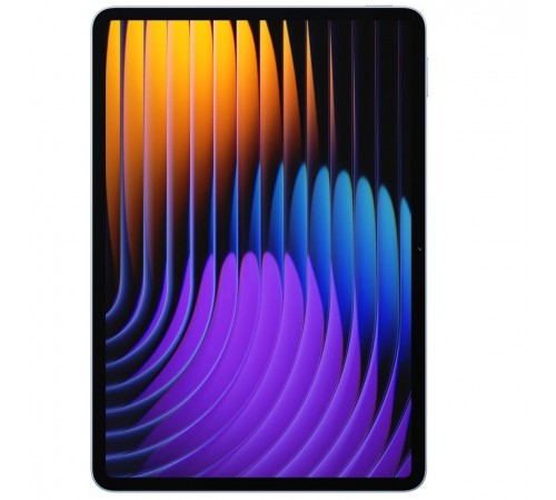 Планшет Xiaomi Pad 7 WiFi 8/128GB Blue (VHU5367EU) Планшет Xiaomi Pad 7 WiFi 8/128GB Blue (VHU5367EU)