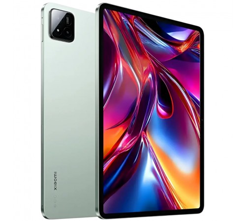 Планшет Xiaomi Pad 7 WiFi 8/256GB Green (VHU5368EU) Планшет Xiaomi Pad 7 WiFi 8/256GB Green (VHU5368EU)