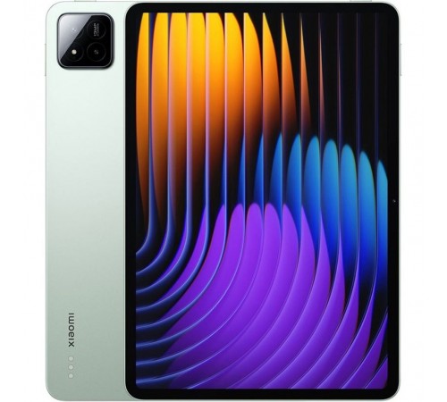 Планшет Xiaomi Pad 7 WiFi 8/256GB Green (VHU5368EU) Планшет Xiaomi Pad 7 WiFi 8/256GB Green (VHU5368EU)
