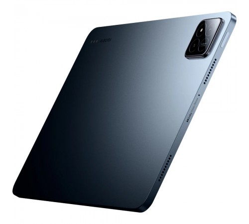 Планшет Xiaomi Pad 7 Pro WiFi 8/256GB Gray (VHU5412EU)