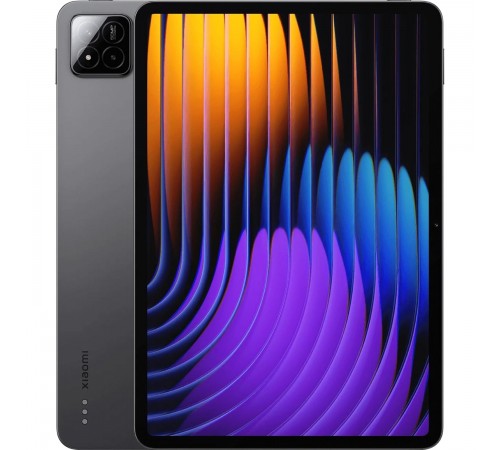 Планшет Xiaomi Pad 7 Pro WiFi 12/512GB Gray (VHU5422EU)
