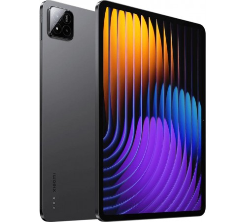 Планшет Xiaomi Pad 7 Pro WiFi 12/512GB Gray (VHU5422EU)
