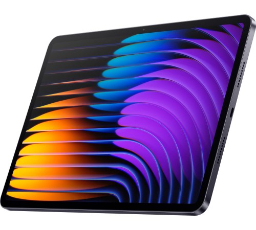 Планшет Xiaomi Pad 7 Pro WiFi 12/512GB Gray (VHU5422EU)