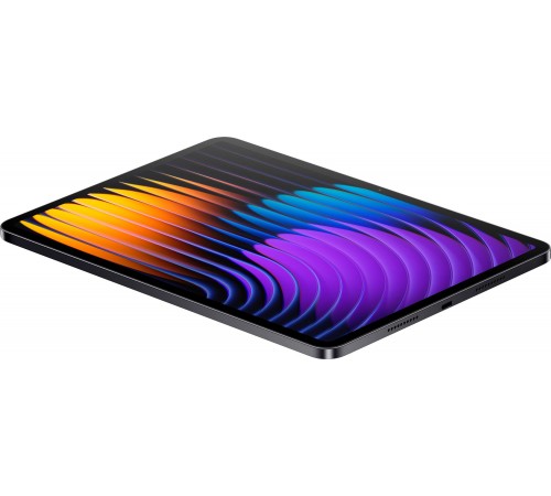 Планшет Xiaomi Pad 7 Pro WiFi 12/512GB Gray (VHU5422EU)