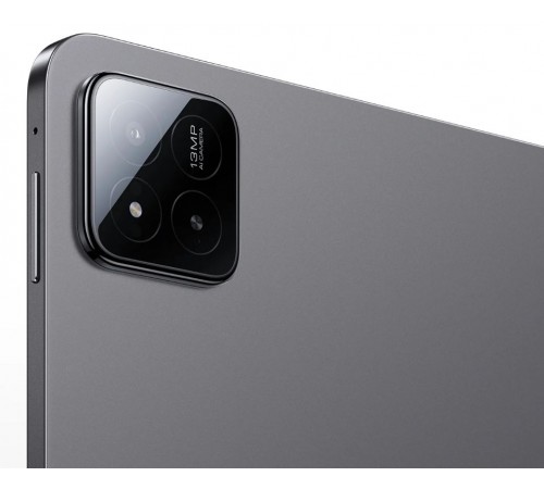 Планшет Xiaomi Pad 7 WiFi 8/128GB Gray (VHU5476EU)