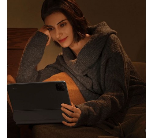 Планшет Xiaomi Pad 7 WiFi 8/128GB Gray (VHU5476EU)