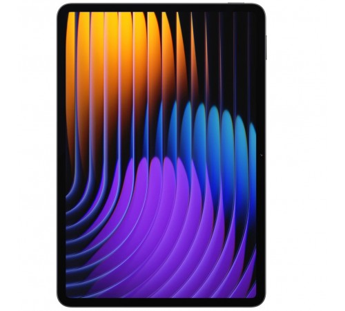 Планшет Xiaomi Pad 7 WiFi 8/256GB Gray (VHU5498EU) Планшет Xiaomi Pad 7 WiFi 8/256GB Gray (VHU5498EU)