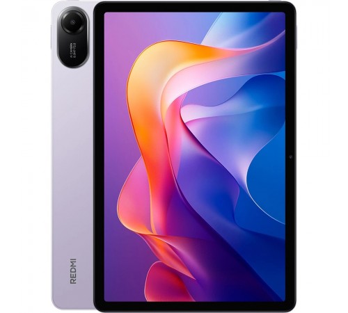Планшет Xiaomi Redmi Pad 2 WiFi 4/128GB Lavender Purple (VHU5892EU)_EU