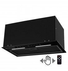 Витяжка Perfelli Viola 5NWRB Nero