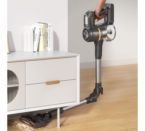 Акумуляторний пилосос Mova J20 (VJ11A)