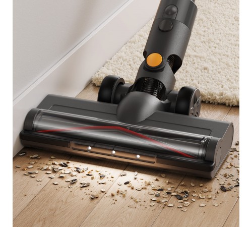 Акумуляторний пилосос Mova J20 (VJ11A)