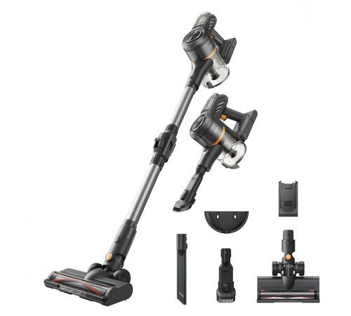 Акумуляторний пилосос Mova J20 (VJ11A)