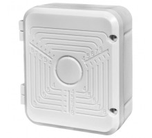 Монтажна коробка пластик Light Vision VLC-03BX 118х98х50 мм