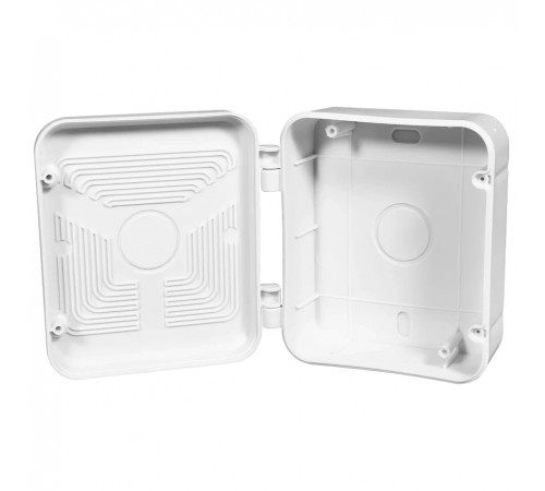 Монтажна коробка пластик Light Vision VLC-03BX 118х98х50 мм