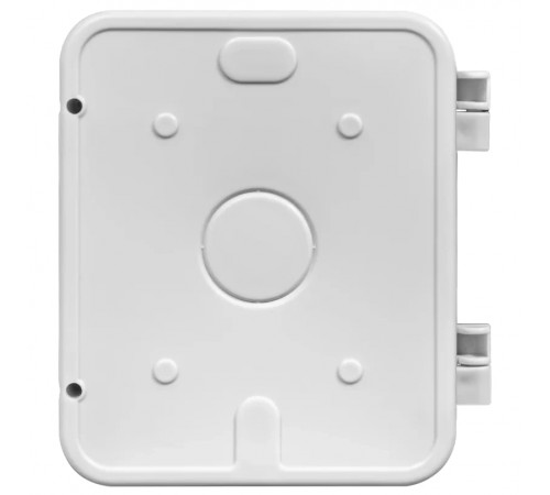 Монтажна коробка пластик Light Vision VLC-03BX 118х98х50 мм