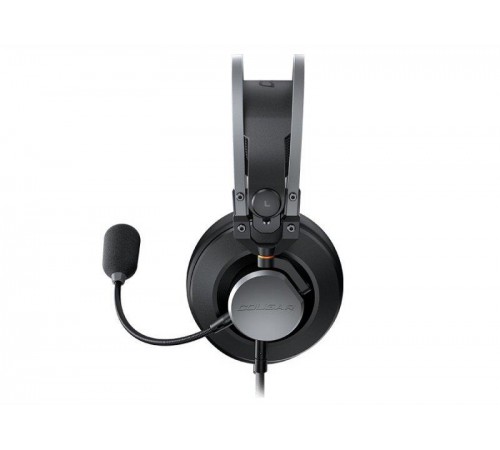 Гарнітура Cougar VM410 Iron