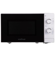 Мікрохвильова піч Vestfrost VMO 207 S White