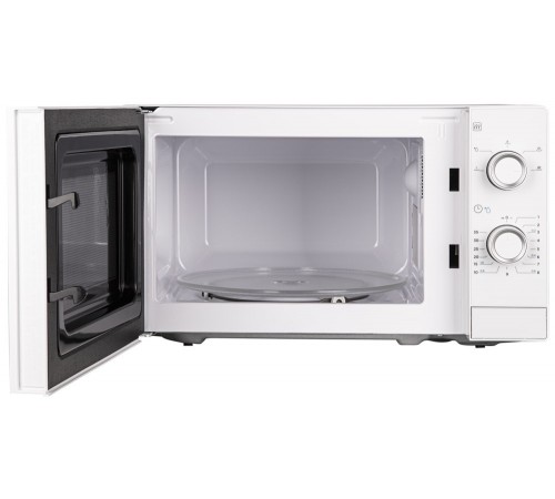 Мікрохвильова піч Vestfrost VMO 207 S White