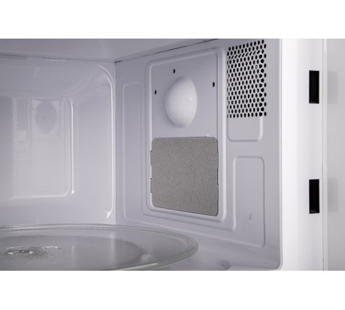 Мікрохвильова піч Vestfrost VMO 207 S White