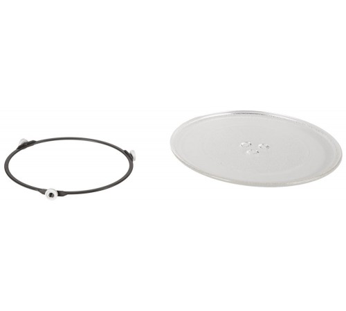 Мікрохвильова піч Vestfrost VMO 207 S White