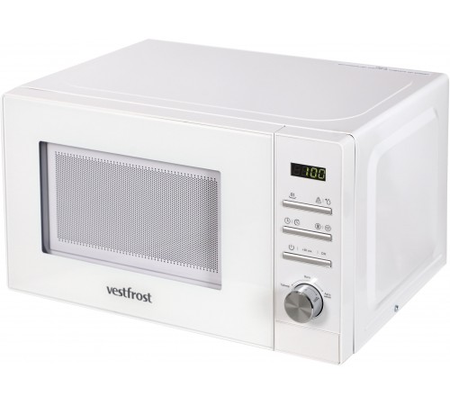 Мікрохвильова піч Vestfrost VMO 720 WD