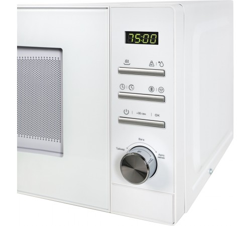 Мікрохвильова піч Vestfrost VMO 720 WD