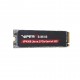 Накопичувач SSD 500GB Patriot Viper VP4300 Lite M.2 2280 PCIe 4.0 x4 NVMe TLC (VP4300L500GM28H)