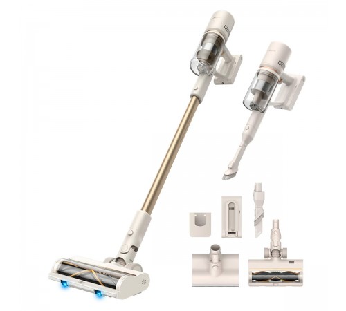 Акумуляторний пилосос Dreame Cordless Vacuum Cleaner U20 (VPV11A)
